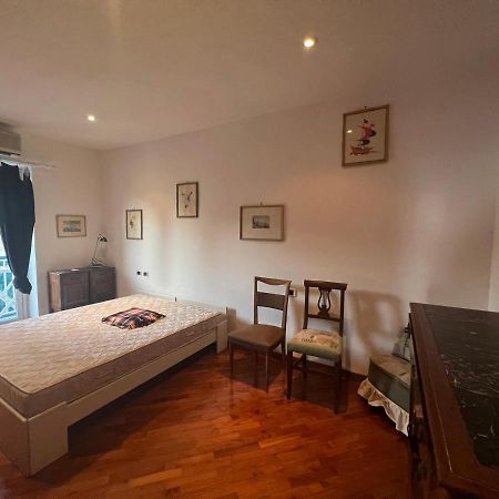 Appartement Trilocale Seaside - San Terenzo, Lerici Extérieur photo