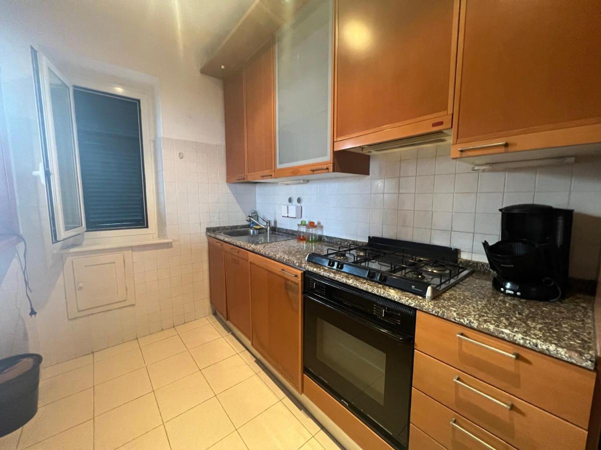 Appartement Trilocale Seaside - San Terenzo, Lerici Extérieur photo