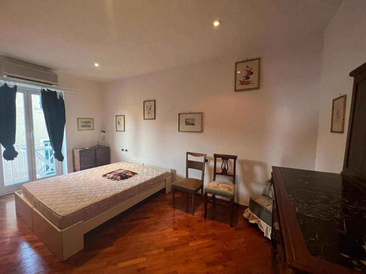 Appartement Trilocale Seaside - San Terenzo, Lerici Extérieur photo