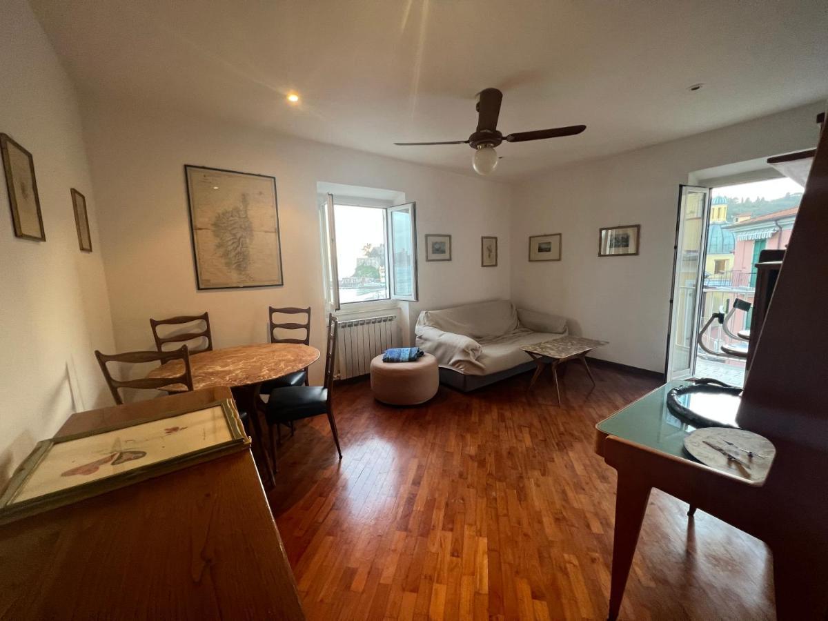 Appartement Trilocale Seaside - San Terenzo, Lerici Extérieur photo