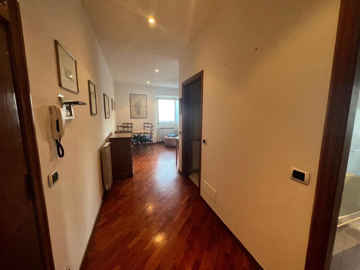 Appartement Trilocale Seaside - San Terenzo, Lerici Extérieur photo